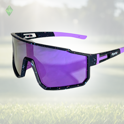 Sportiq VividShield - Nebula.
