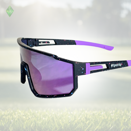 Sportiq VividShield - Nebula.