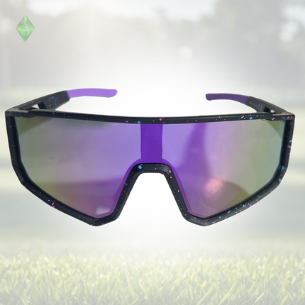 Sportiq VividShield - Nebula.