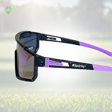Sportiq VividShield - Nebula.