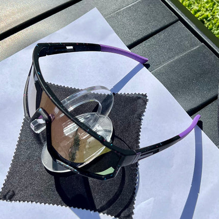 Sportiq VividShield - Nebula.