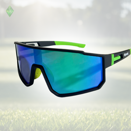 Sportiq VividShield - Razorleaf.