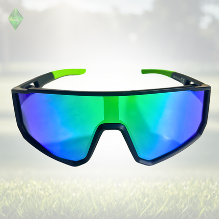 Sportiq VividShield - Razorleaf.