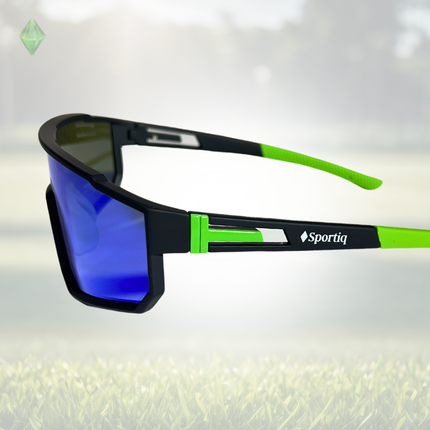 Sportiq VividShield - Razorleaf.