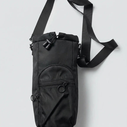 Pawstock Dog Walking Carrier Bag – Bottle & Essentials.