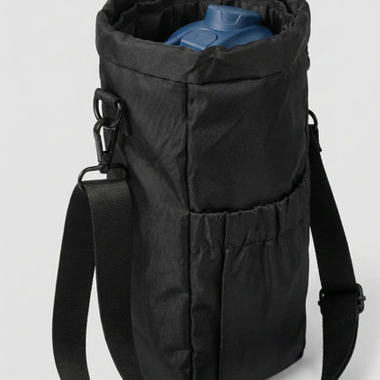 Pawstock Dog Walking Carrier Bag – Bottle & Essentials.