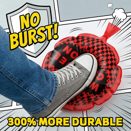 Whoopee Cushion, 10 Inch Prank Toys for Novelty Party Favors Kids and Adults Fart Pillow Novelty Gifts.