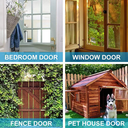 Home & Garden.