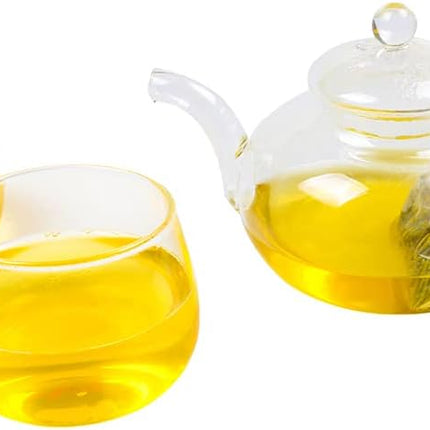 Tea Filter bags, safe and natural material, disposable tea infuser, empty tea bag with drawstring for loose leaf tea, set of 100（3.15 x 3.94 inch ） (White).