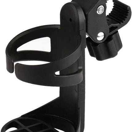 Universal Bike Water Bottle Holder for Large Bottles, Bike Water Bottle Cages Cup Holder Fits Most Bicycles.