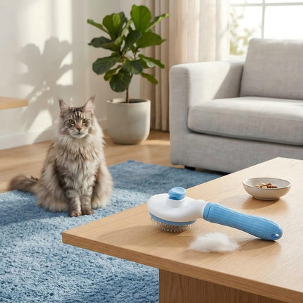 Pet Care Cartoz.