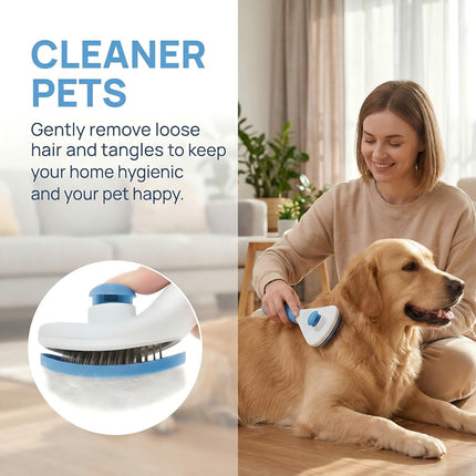Pet Care Cartoz.