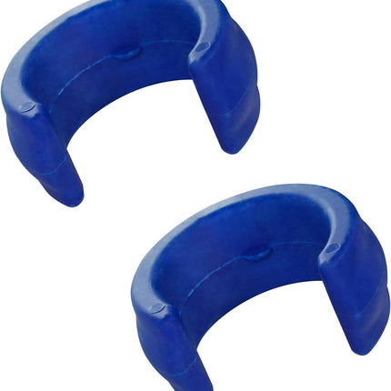 2 Pcs Pool Cleaner Hose Weight, Fit for Zodiac Baracuda W83247 X70105 Model G2 G3 G4, Pentair Kreepy Krauly Hose Weight K12054 K12454, Pentari Shark, Hayward Navigator Pool Vac,Polaris ATV.