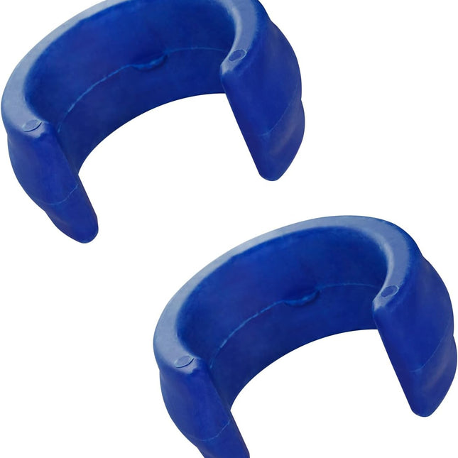 2 Pcs Pool Cleaner Hose Weight, Fit for Zodiac Baracuda W83247 X70105 Model G2 G3 G4, Pentair Kreepy Krauly Hose Weight K12054 K12454, Pentari Shark, Hayward Navigator Pool Vac,Polaris ATV.