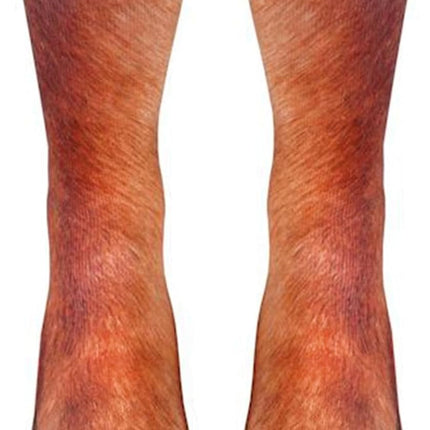 Valentines Day Gifts for Him Teens Her Funny Animal Paw Socks Gag Gifts Stocking Stuffers for Men Women.