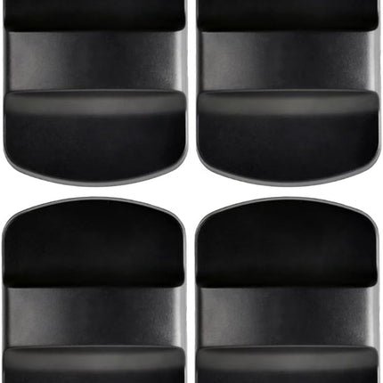 Magnetic Slide for YETI Lids Compatible with YETI Magnetic Lid 10oz, 16oz, 20oz, 26oz, 30oz (4 Pcs).