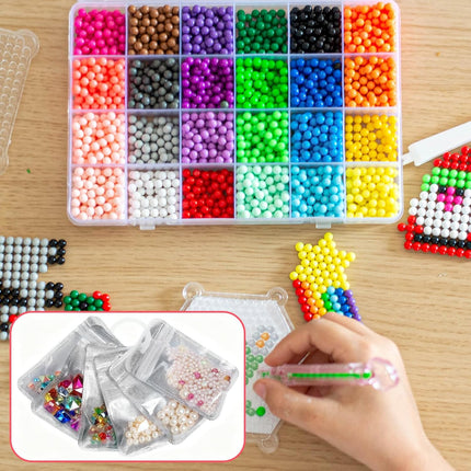 100PCS Diamond Painting Beads Storage Bags – 4.3'' x 2.7'' Small Reusable Ziplock Jewerly Bags Pouches for DIY Diamond Art, Gem & Bead,Samples,Small Items,Craft Supplies Storage Accessories.