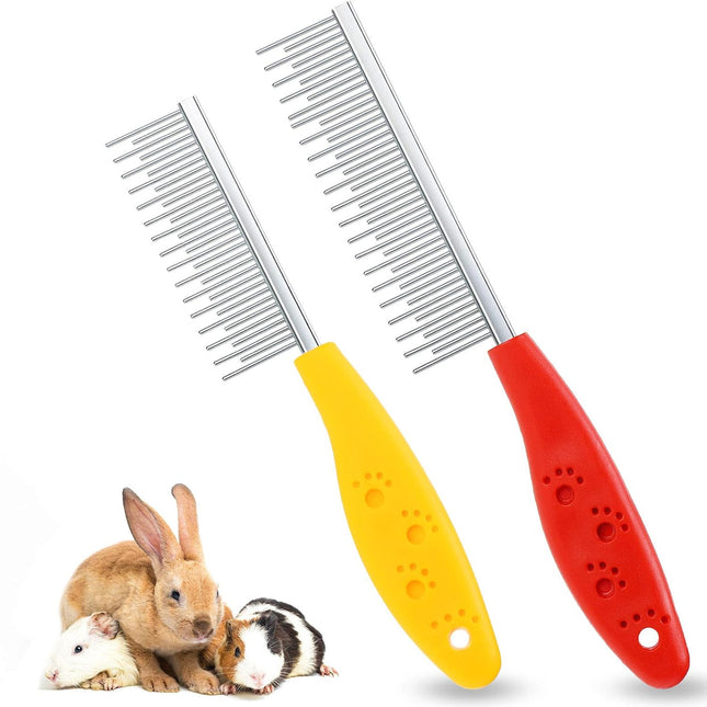 Pet Care.