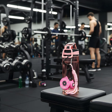 Sports & Fitness.