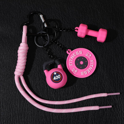Sports & Fitness.
