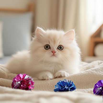 Pet Care.