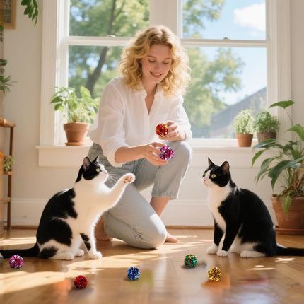 Pet Care.