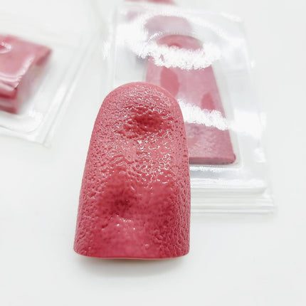 Realistic Fake Tongue，Horrific Tongue Prop, Adult Magic Performance Prop Tool, Mentalism Magic for Girlfriend Wedding Shows or Streets Magic Kits and Accessories Novelty and Gag.