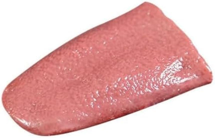 Realistic Fake Tongue，Horrific Tongue Prop, Adult Magic Performance Prop Tool, Mentalism Magic for Girlfriend Wedding Shows or Streets Magic Kits and Accessories Novelty and Gag.