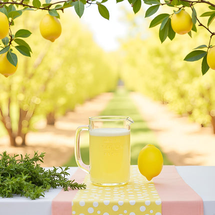 4 Pcs Artificial Yellow Lemons Lifelike Fake Fruit for Home Kitchen Party Decoration Photography Prop Artificial Fruit Artificial Plants and Flowers.