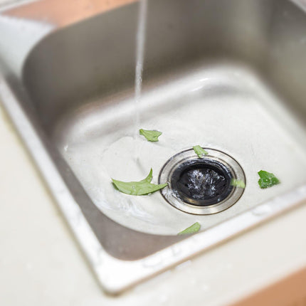 Maxdot 3 Pcs Garbage Disposal Splash Guards Sink Baffle Cover Disposal Replacement 3-1/8 Inch Food Waste Disposal Part Accessories Kitchen Drain Plugs for Kitchen.