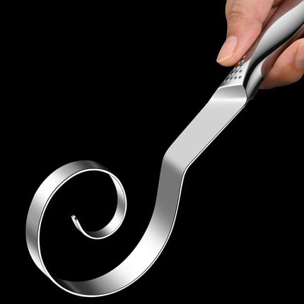 Seamless Danish Dough Whisk -10" Stainless Steel Dutch Bread Dough Whisk Tool for Sourdough Bread Baking, Whisking, Pizza, Pastry, Cake Batter, Biscuits,Dishwasher Safe.