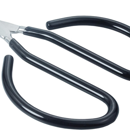 10-Inch Kitchen Scissor Tongs Stainless Steel Scissor Cooking Tongs.