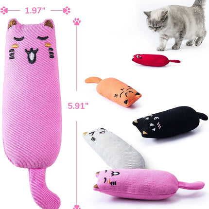 Pet Care Cartoz.
