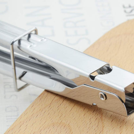 Stainless Steel Serving Tongs Grilling Tongs for Cooking Camping Barbecue (12-Inch 3 Pieces).