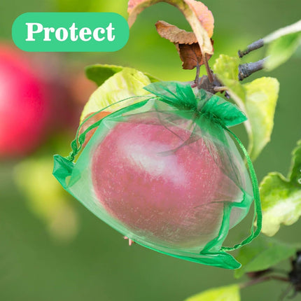 120PCS Organza Bags 4''x6'' - Muticolor Small Sachet Jewelry Gift Favor Bags Drawstring Mesh Bags Gifts Valentines Wedding Eid Mubarak Halloween Eve Christmas New Year Party Candy Fruit Wrap Bulk.