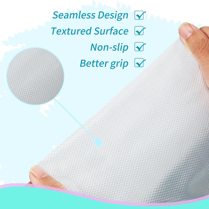 Piping Bags 16 Inch - Disposable Piping Bags 100pcs, Large Pastry Bags, Thickened Frosting Bags, Cake Decorating Bags, Large Piping Bags, Icing Bags for Cake Decorating.