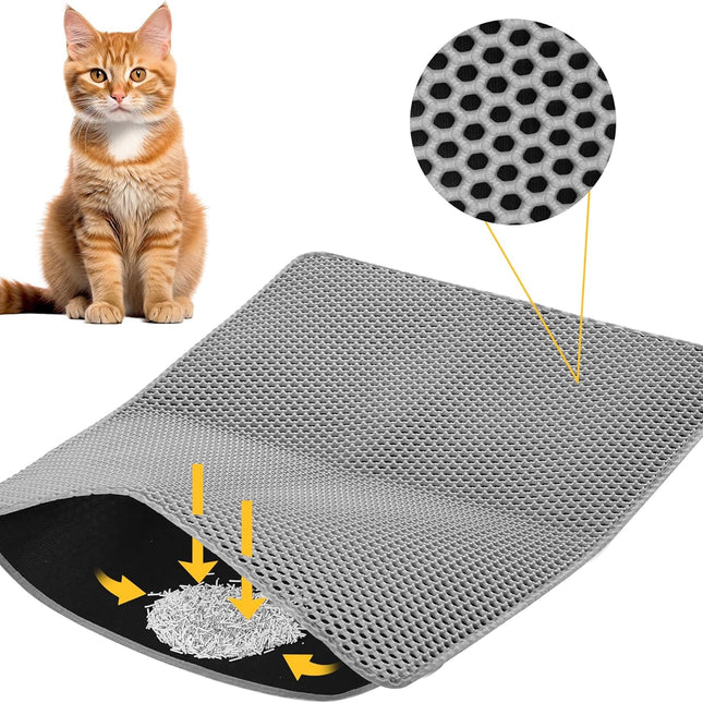 Pet Care.