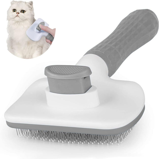 Pet Care.