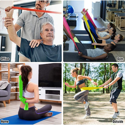 Sports & Fitness Cartoz.
