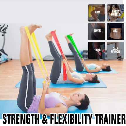 Sports & Fitness Cartoz.