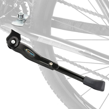 Bike Kickstand Children's Bicycle Kickstand Stand Folding Cycling Center Bracket 12" 14" 16" 18" 20" 22" 24" 26" 28" Bike Racks.