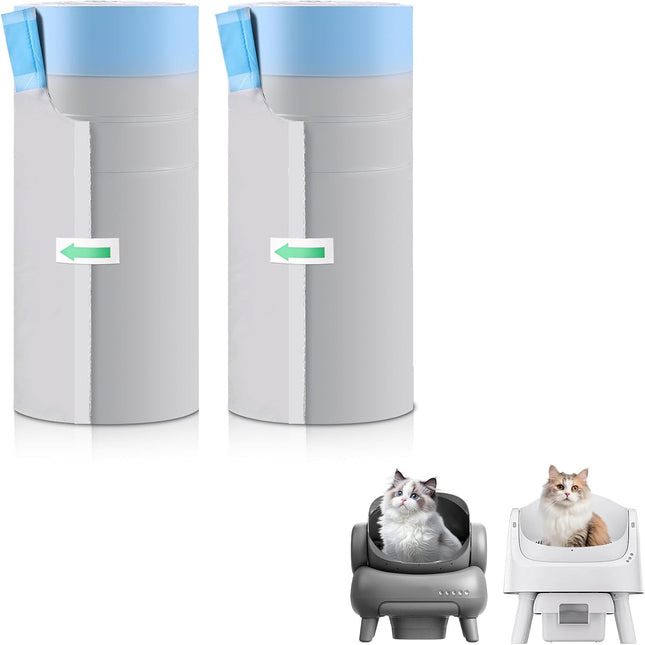 Pet Care.