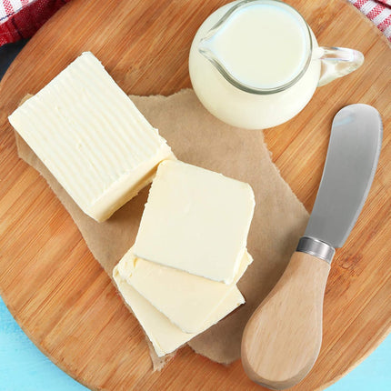 12 Pcs Cheese Spreader Knives Butter Knife Bulk Stainless Steel Butter Spreader Knives with Wooden Handle, Cheese Cake Condiment Knife Set for Sandwich, Cream, Charcuterie, Pastry, 4.7 Inch.