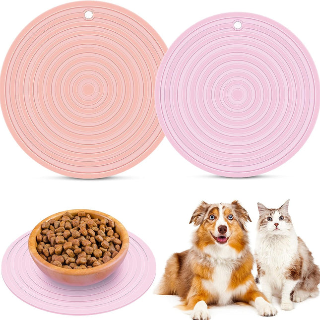 Pet Care.