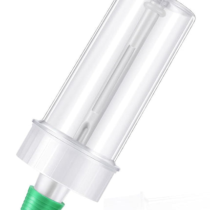 Mini Sowing Seed Dispenser Sower Seed Spreader Garden Planter Hand Seeder Tool Seed Manual Planter Garden Flower Plant Sower Planter Mini Hand Garden Seed Dispenser Planter Starter Seeder.