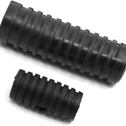Pedals for Motorcycles - Gear Shift Shifter & Kick Start Kick starter Pedal Rubber For Honda CA200 CT200 CT70 CA100 CT90 C70 CL70 CM91 Z50 XR70 CL100S CB125 Z50.