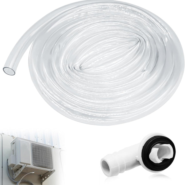 Appliances > Air Conditioners > Air Conditioner Accessories.
