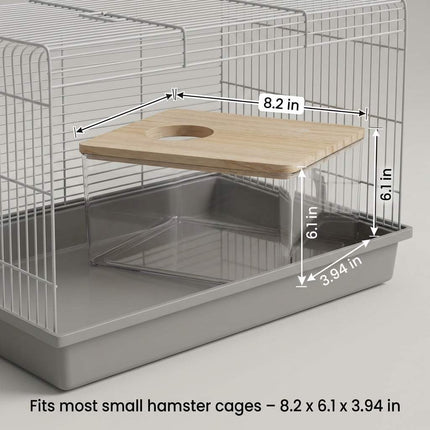 Pet Care Cartoz.