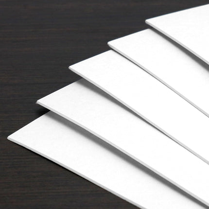 12x16 Picture Mats Cut for 8x10 Photo, 10 Pack White Double Mat Picture Matboard - Pre-Cut Mat Board Show, Bevel Cut Matte to Display Art Family Photos, Show Kits, Art, Picture Framing,.