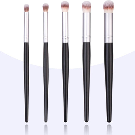 Drybrush Set - Premium Art Paintbrush Set for Miniatures, Ideal for Detailing - 6 Different Sizes.